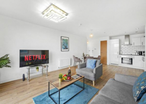 Luxury Two Bedroom Apartment - City Centre TOP RATED 306H